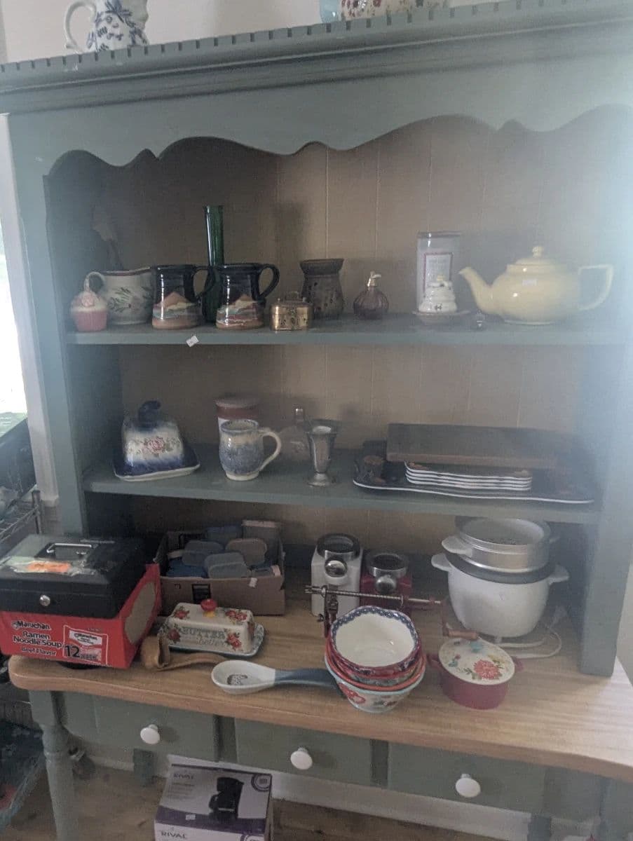 Estate sale everything must go! photo 10