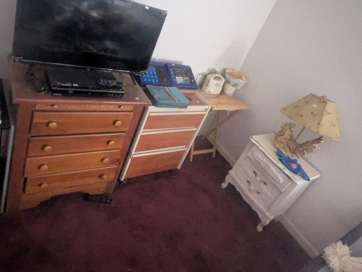 Estate sale everything must go! photo 7