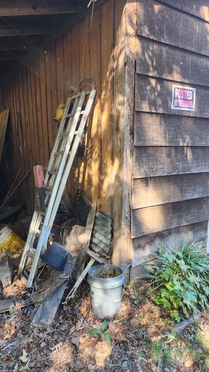 Full house, furniture and shed. photo 7