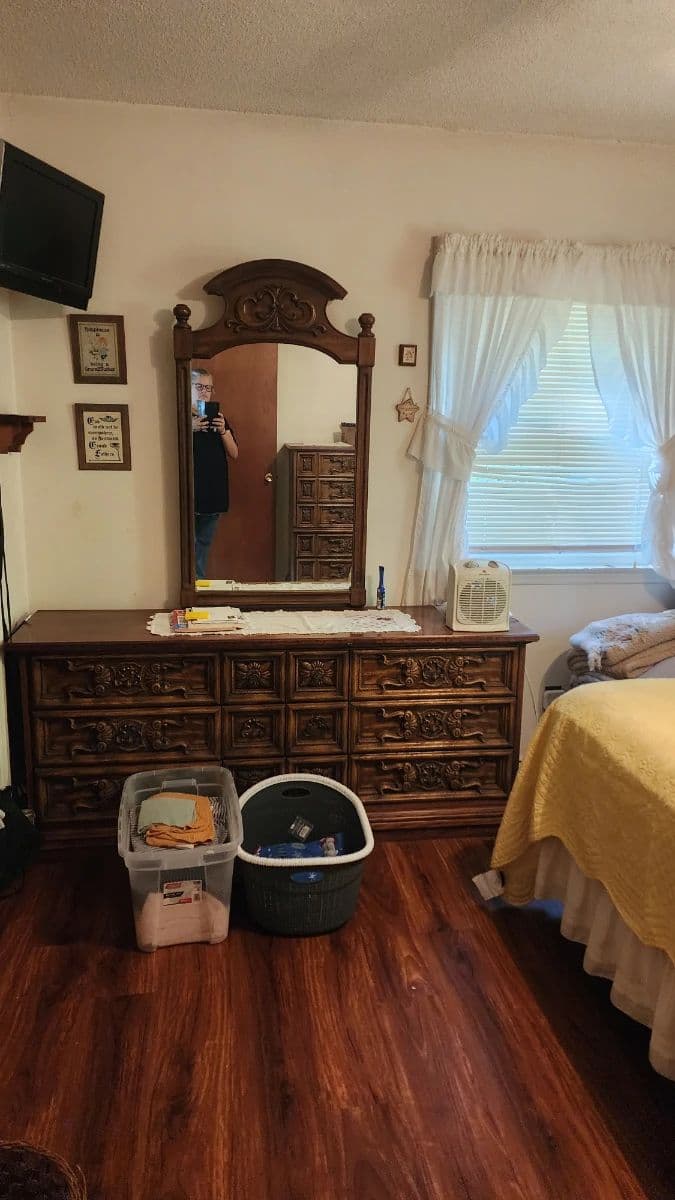 Full house, furniture and shed. photo 11