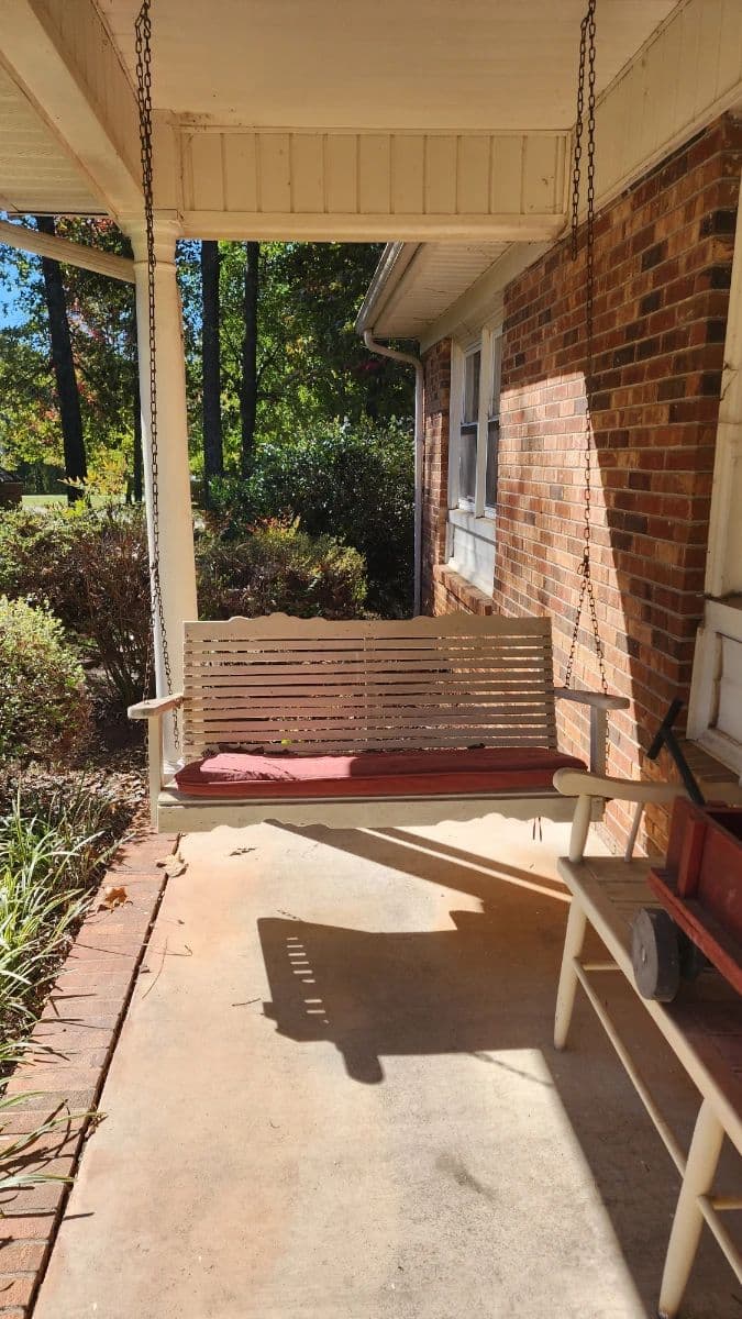 Full house, furniture and shed. photo 2