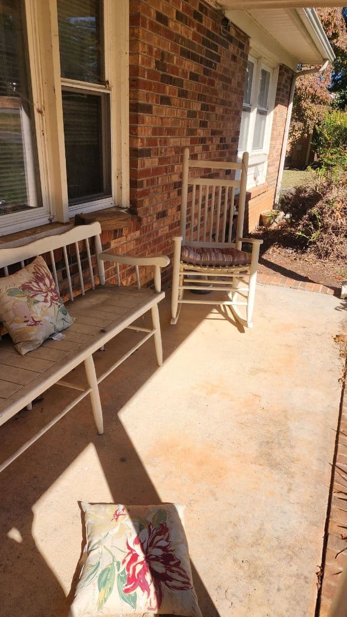 Full house, furniture and shed. photo 4