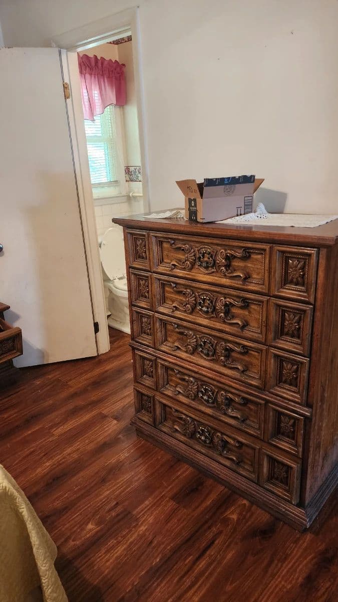 Full house, furniture and shed. photo 10