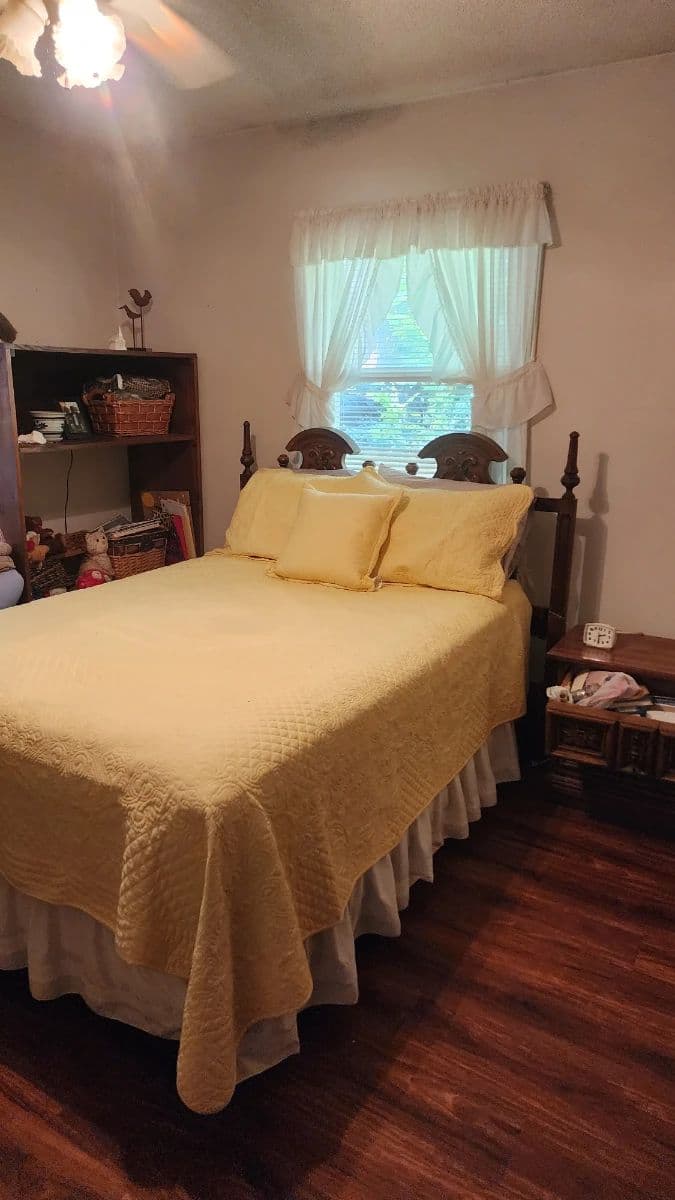 Full house, furniture and shed. photo 12