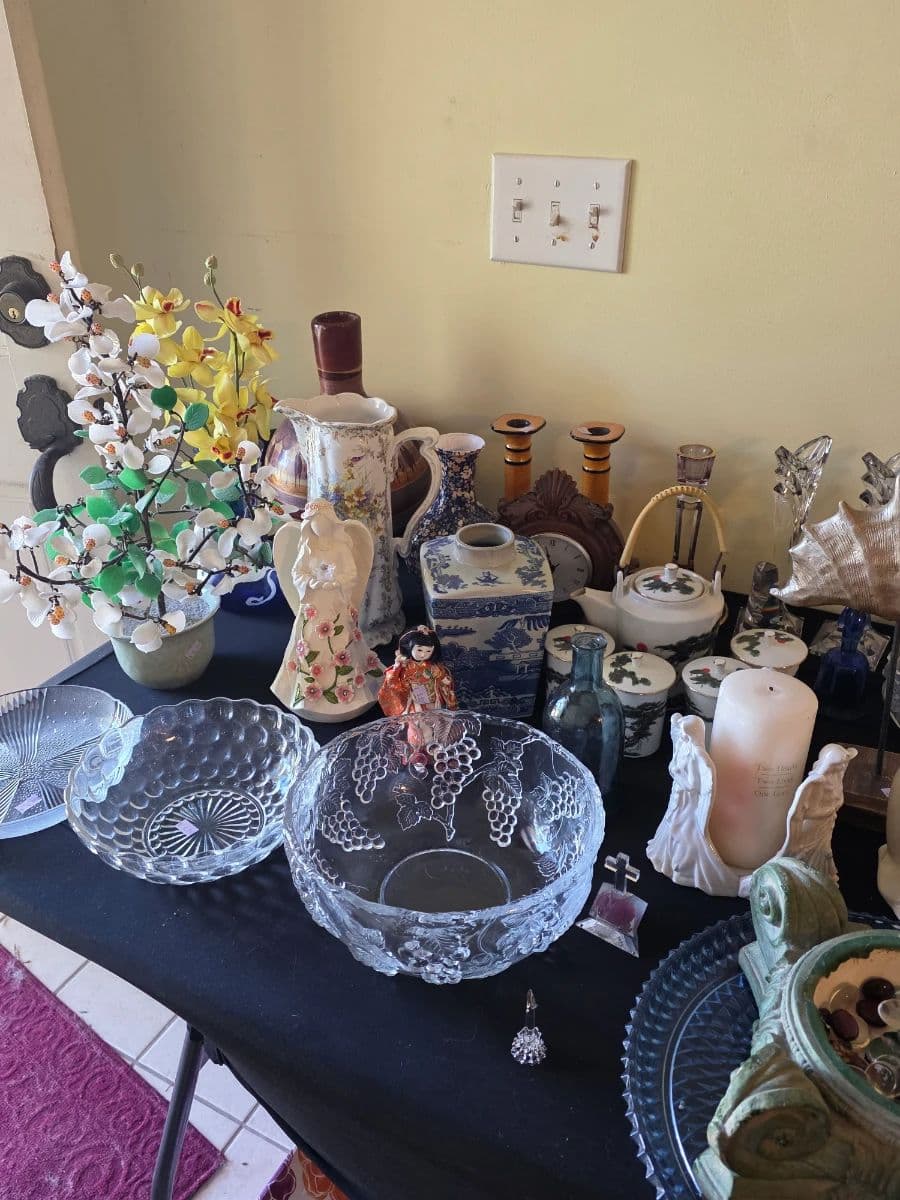 Grasons St Johns & Flagler Counties 3 Day Estate Sale (PART 2) photo 9