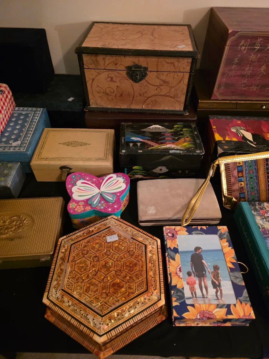 Grasons St Johns & Flagler Counties 3 Day Estate Sale (PART 2) photo 7