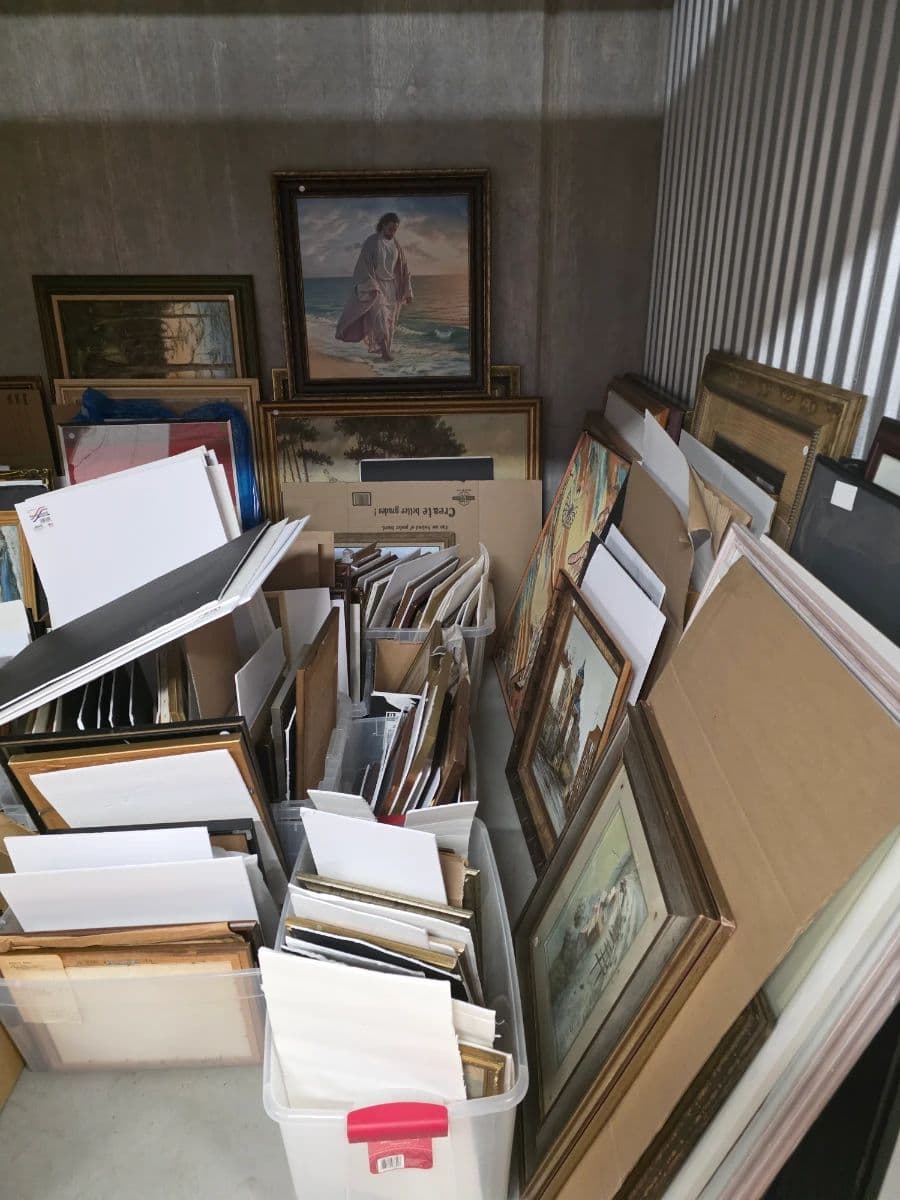 Grasons St Johns & Flagler Counties 3 Day Estate Sale (PART 2) photo 3