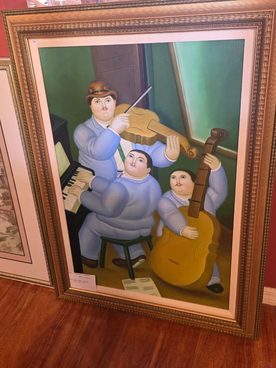 Grasons St Johns & Flagler Counties 3 Day Estate Sale (PART 2) photo 11