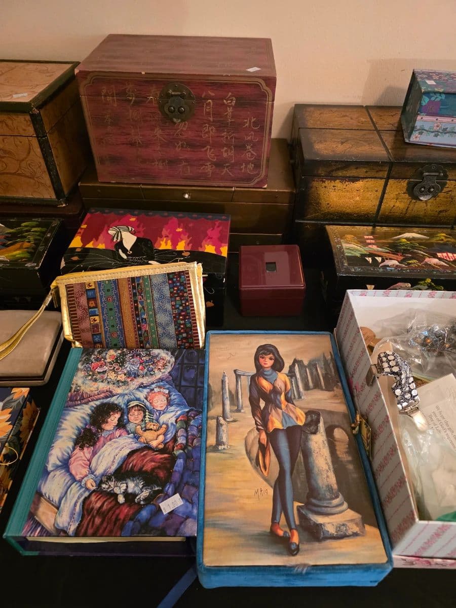 Grasons St Johns & Flagler Counties 3 Day Estate Sale (PART 2) photo 6