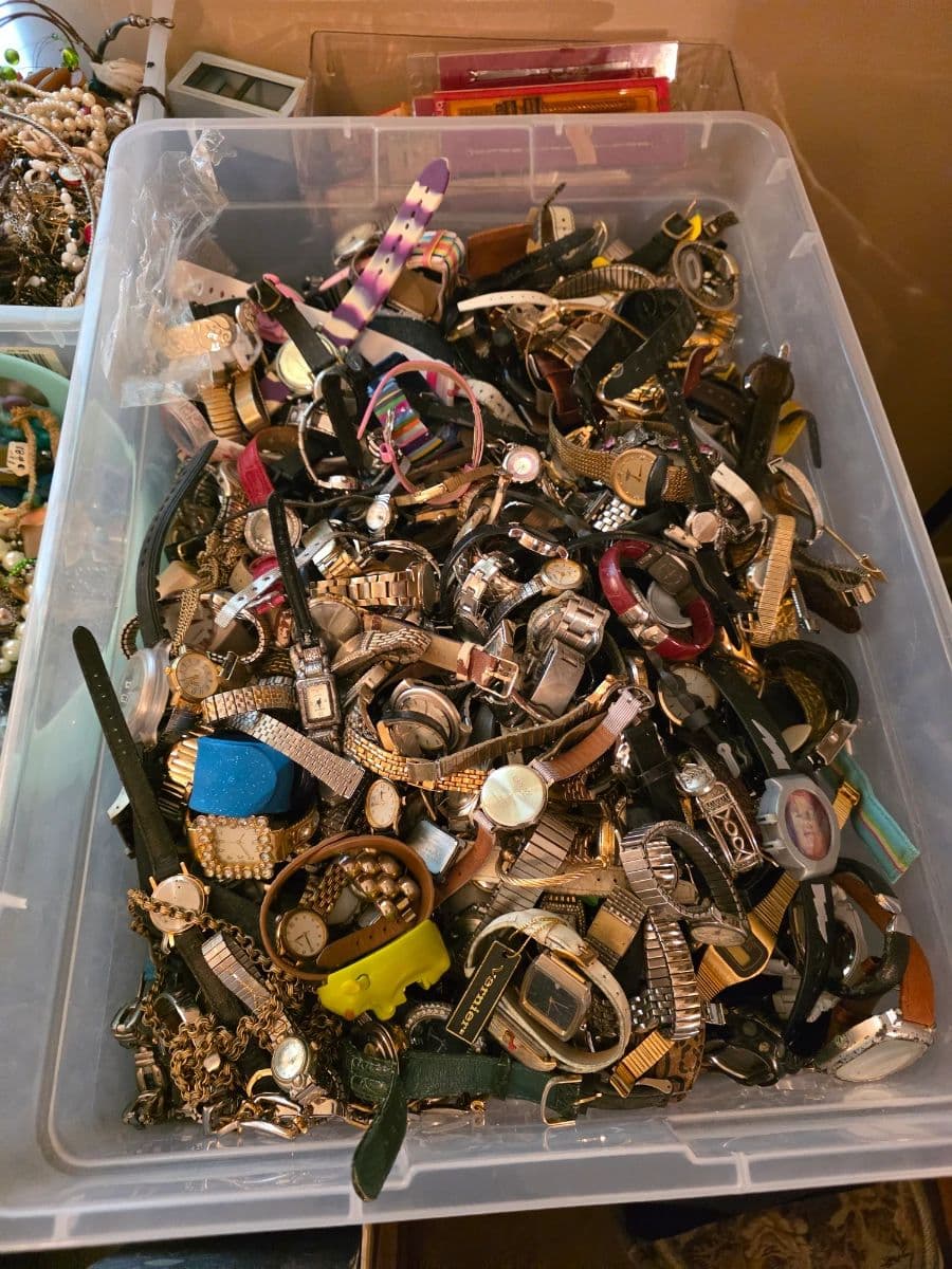 Grasons St Johns & Flagler Counties 3 Day Estate Sale (PART 2) photo 1