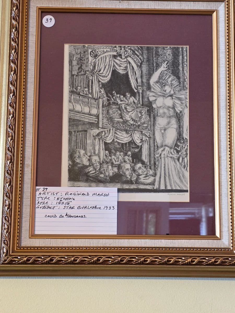 Grasons St Johns & Flagler Counties 3 Day Estate Sale (PART 2) photo 10
