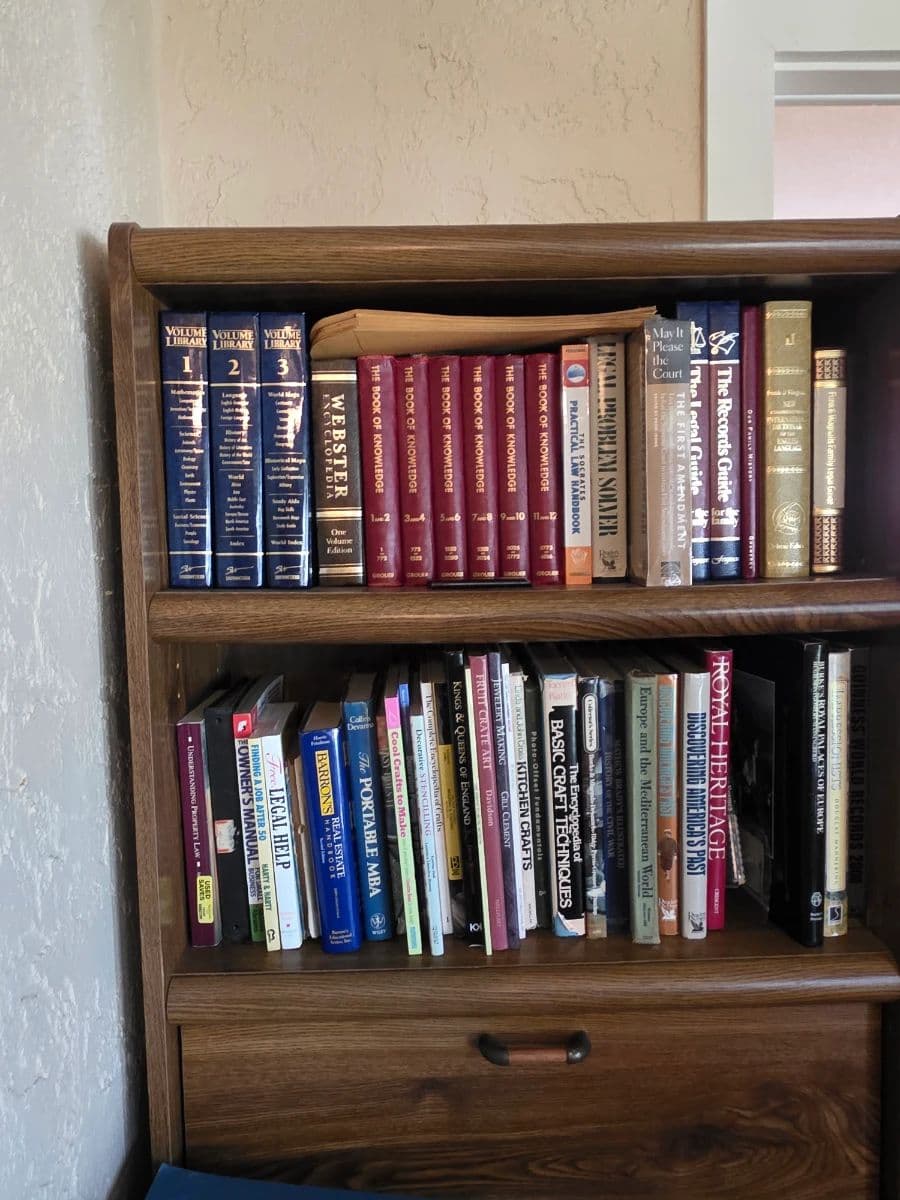 Grasons St Johns & Flagler Counties 3 Day Estate Sale (PART 2) photo 2