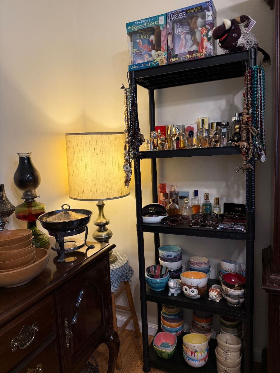 NEW PICS (10/26): Palmer Estate Sale photo 12