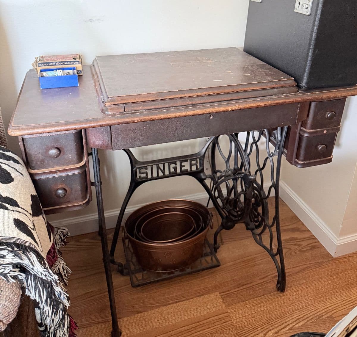 NEW PICS (10/26): Palmer Estate Sale photo 11