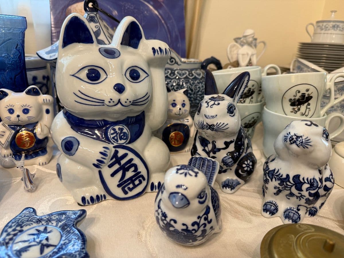 NEW PICS (10/26): Palmer Estate Sale photo 2