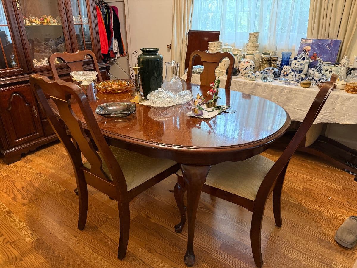 NEW PICS (10/26): Palmer Estate Sale photo 4
