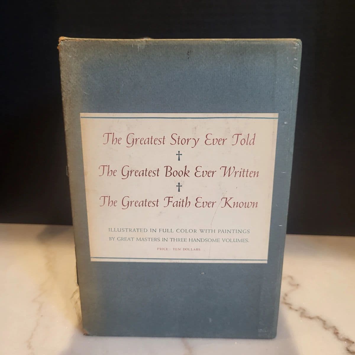 ''LET IT GO" MOUNT VERNON ANTIQUARIAN BOOKS!!! U.S.A.- USPS MEDIA MAIL SHIPPING ONLY AUCTION!! photo 4