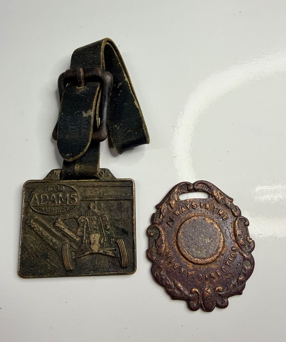Toys, Coins, Silver, Zippos, Navy, Marines, Knives etc photo 12
