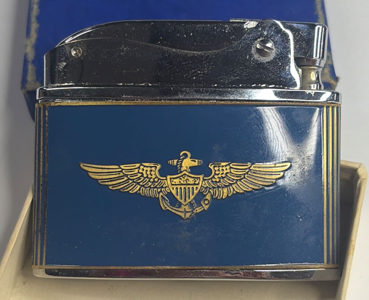 Toys, Coins, Silver, Zippos, Navy, Marines, Knives etc photo 2