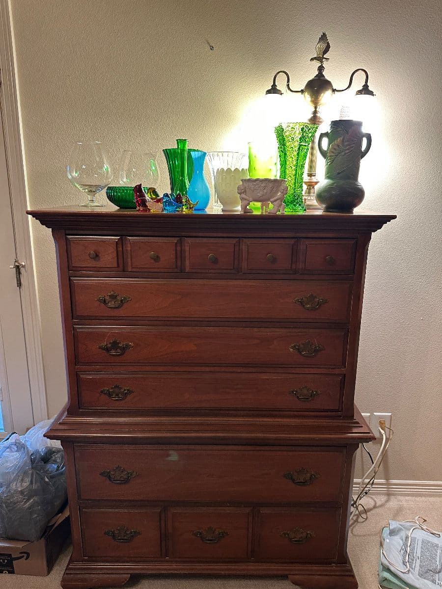 Huge Two House Estate Sale photo 9