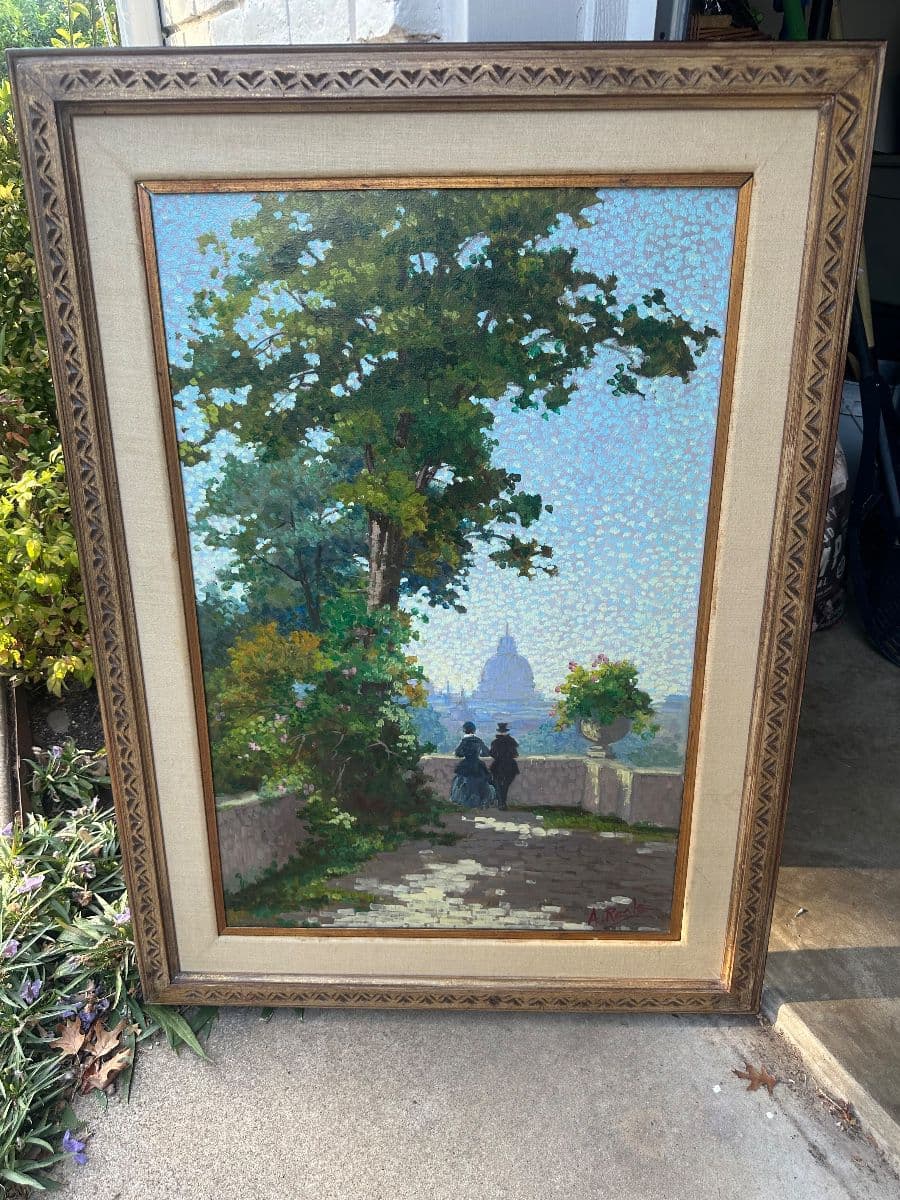 Huge Two House Estate Sale photo 4