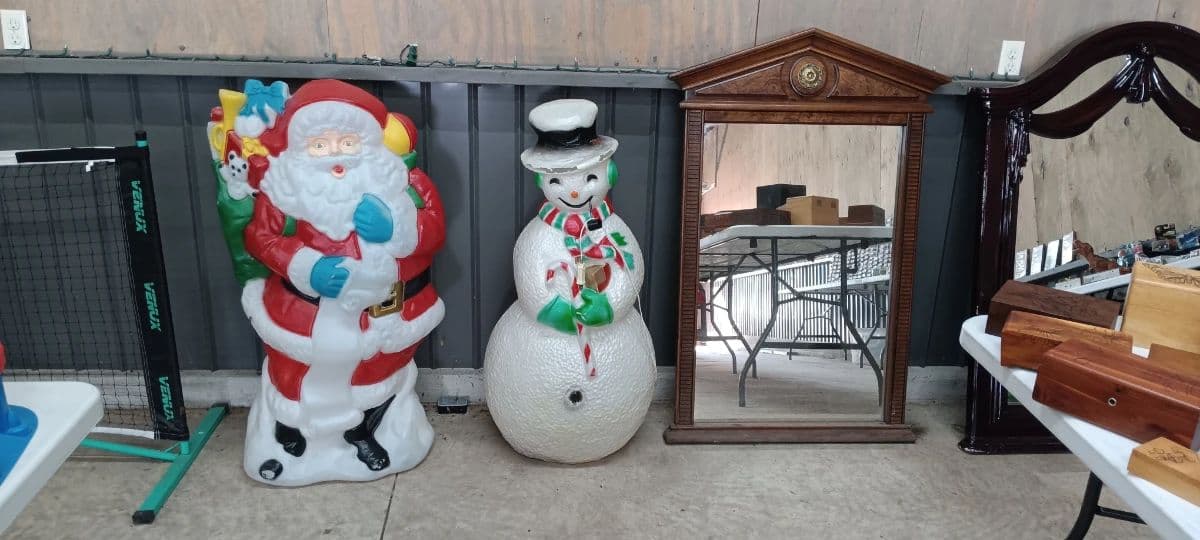 Dutch Barn sale photo 5