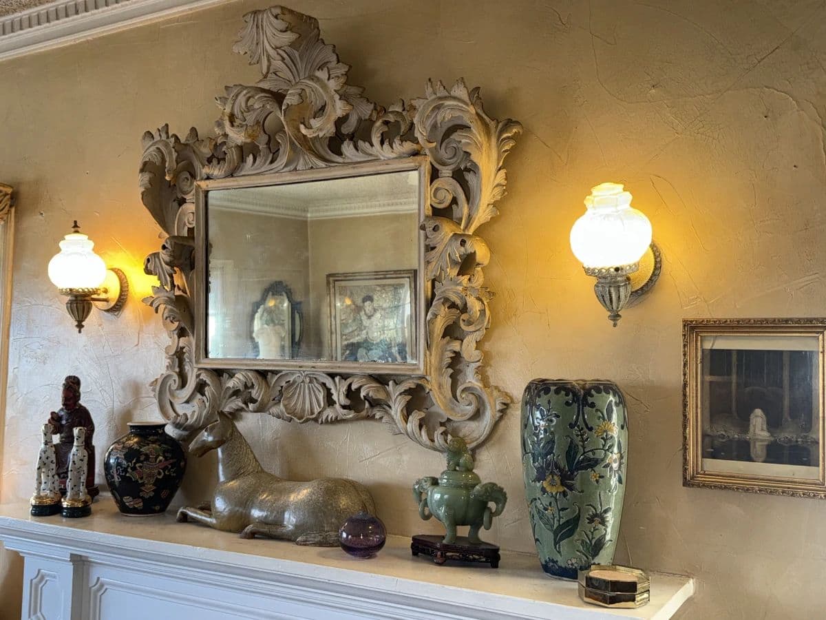 Gilded Worlds & Timeless Treasures photo 10