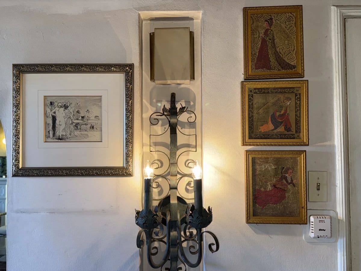 Gilded Worlds & Timeless Treasures photo 2