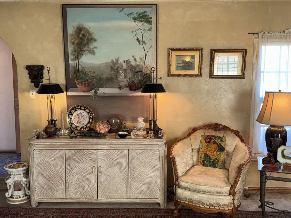 Gilded Worlds & Timeless Treasures photo 6