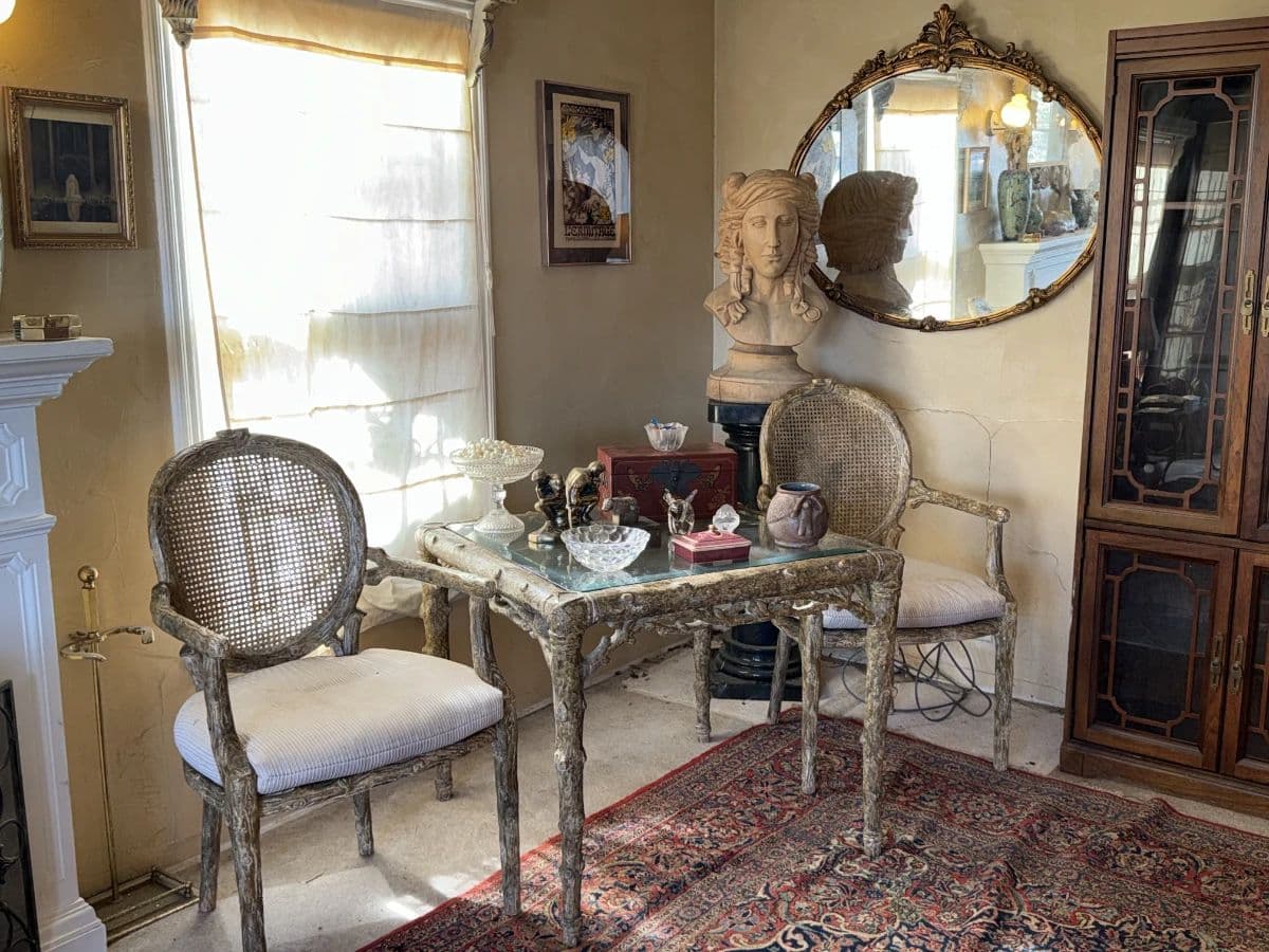 Gilded Worlds & Timeless Treasures photo 7