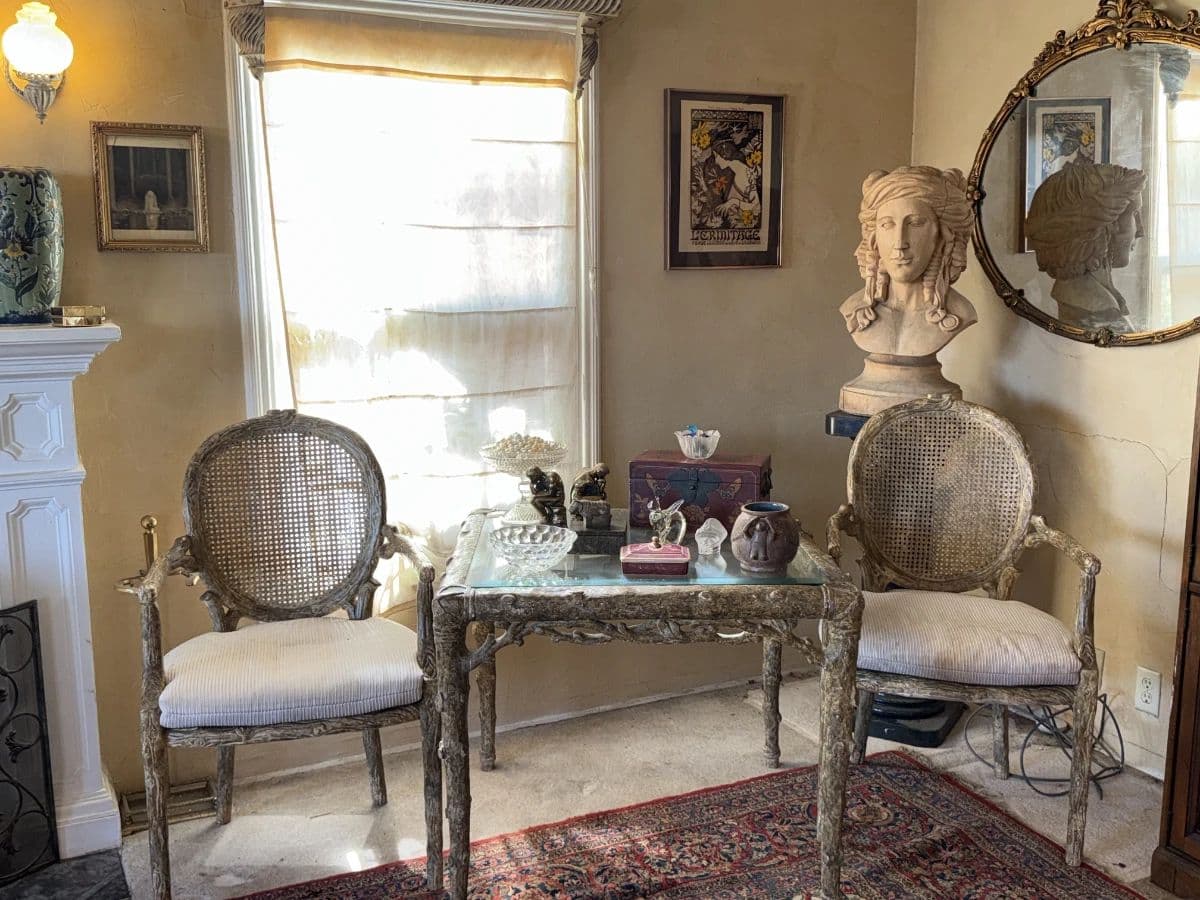 Gilded Worlds & Timeless Treasures photo 9