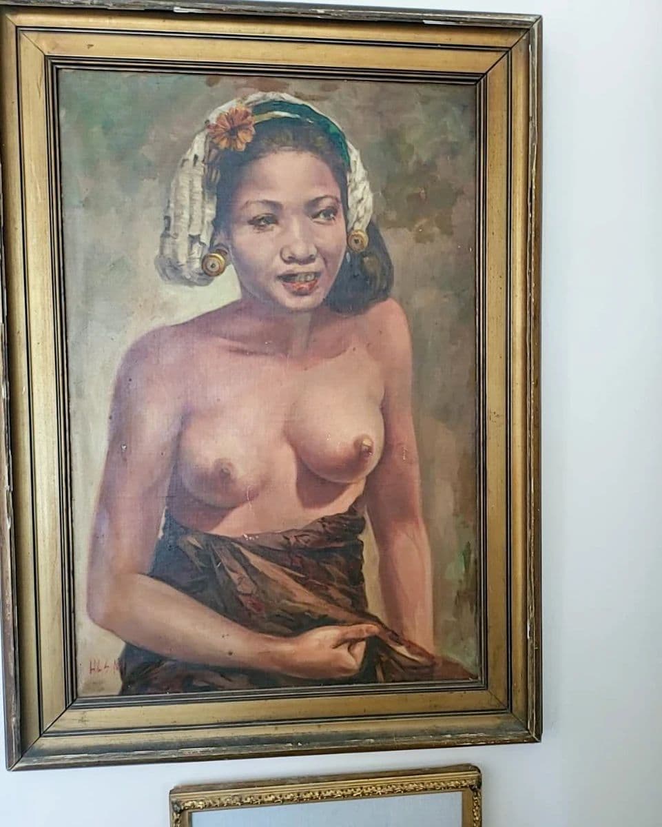 Old Westbury Estate Sale — Fine Art, Chinese Antiques & Collectibles photo 10