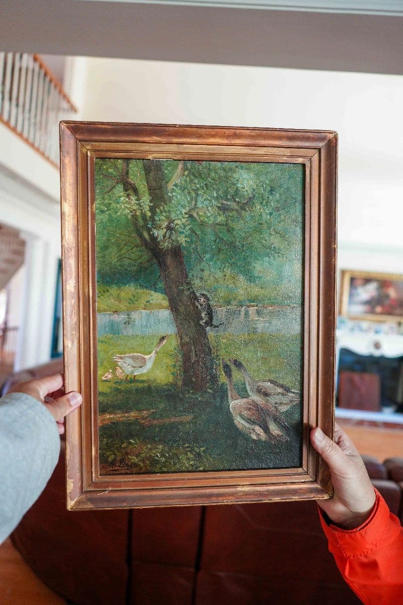 Old Westbury Estate Sale — Fine Art, Chinese Antiques & Collectibles photo 6