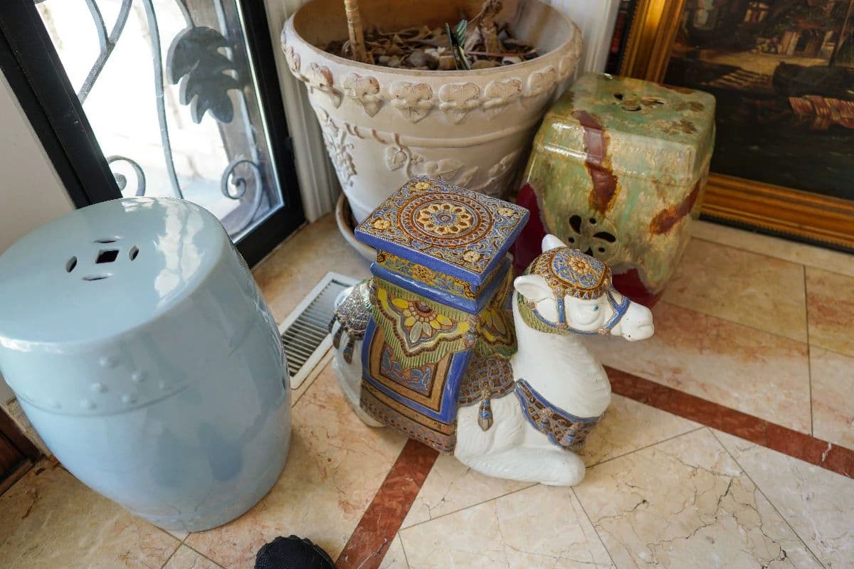 Old Westbury Estate Sale — Fine Art, Chinese Antiques & Collectibles photo 8