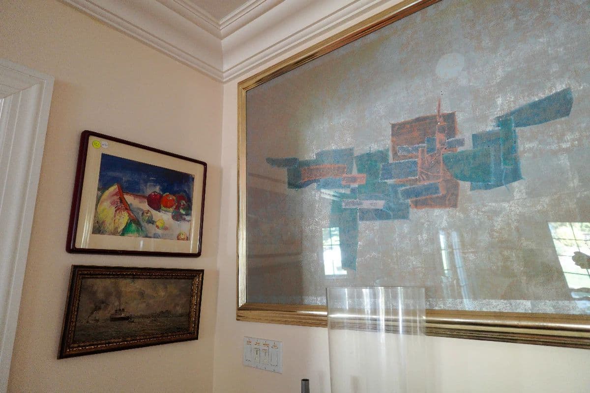 Old Westbury Estate Sale — Fine Art, Chinese Antiques & Collectibles photo 4
