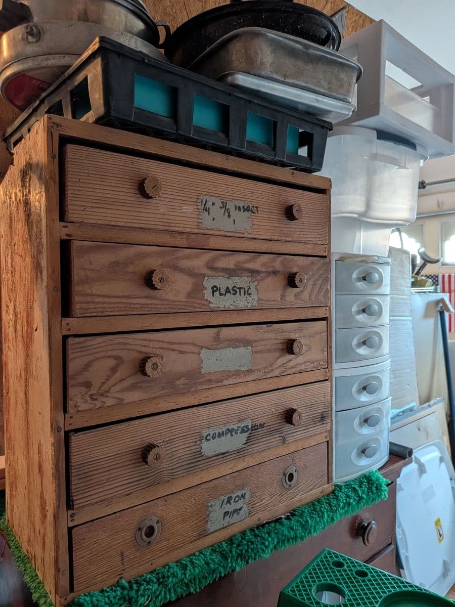 Estate Sale--Whoa! Big! photo 5
