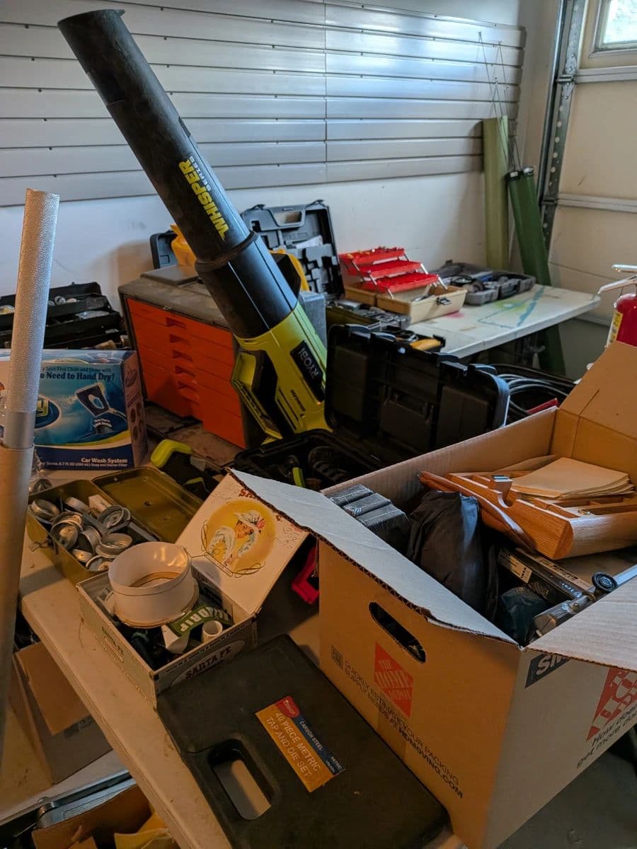 Estate Sale--Whoa! Big! photo 8