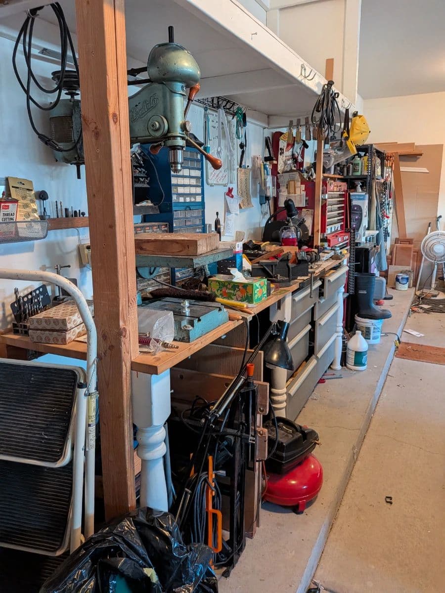 Estate Sale--Whoa! Big! photo 4