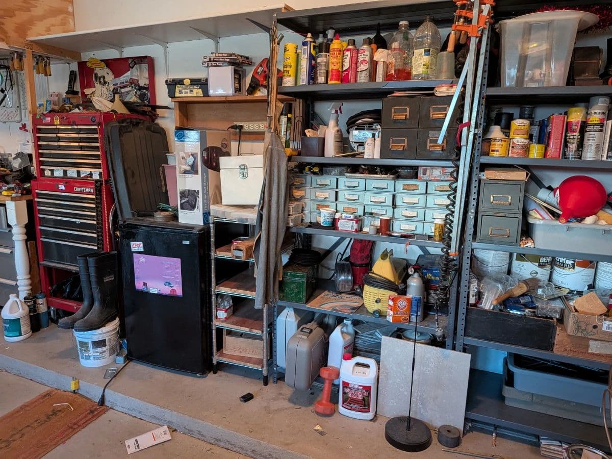 Estate Sale--Whoa! Big! photo 9