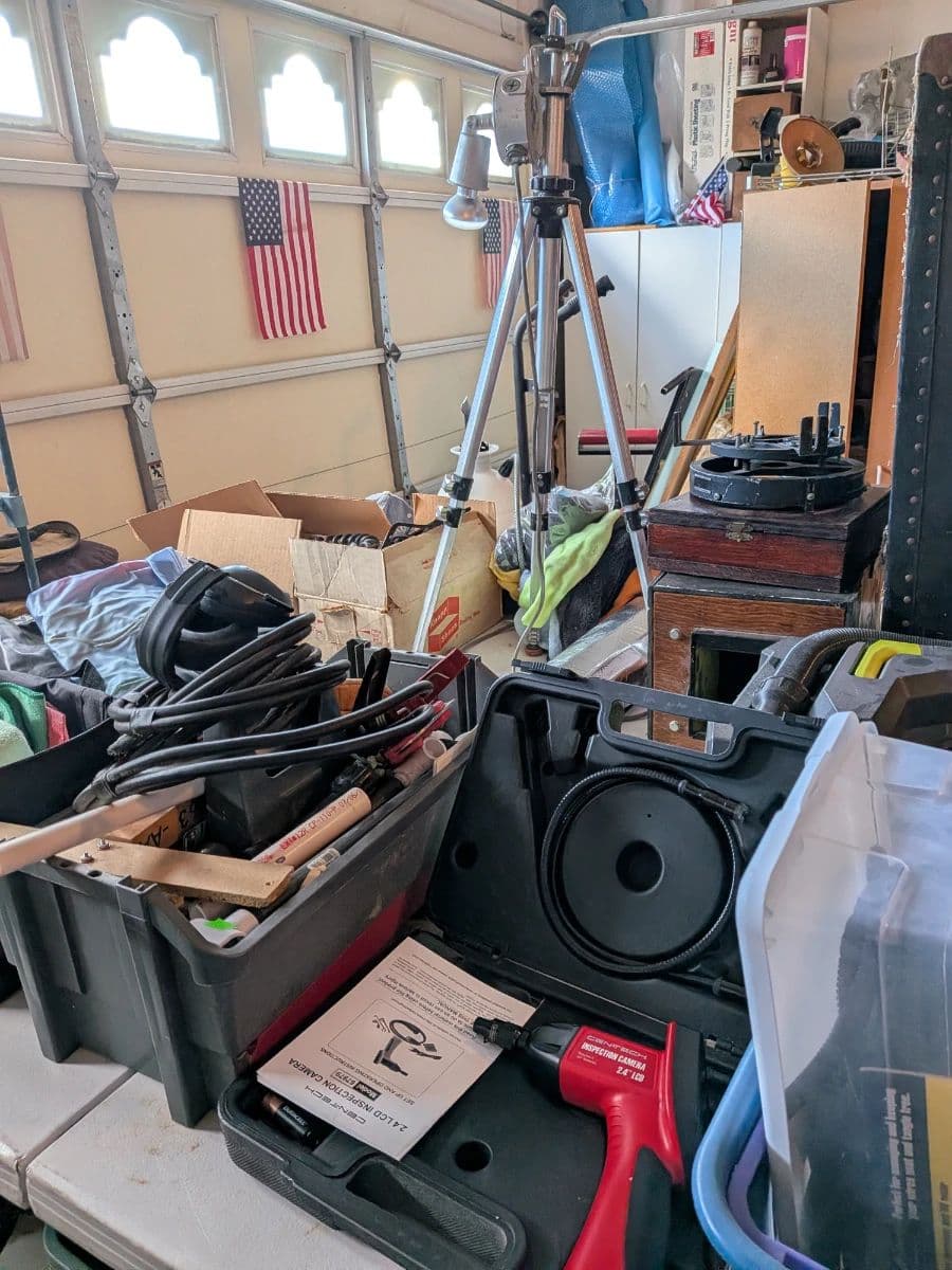 Estate Sale--Whoa! Big! photo 7