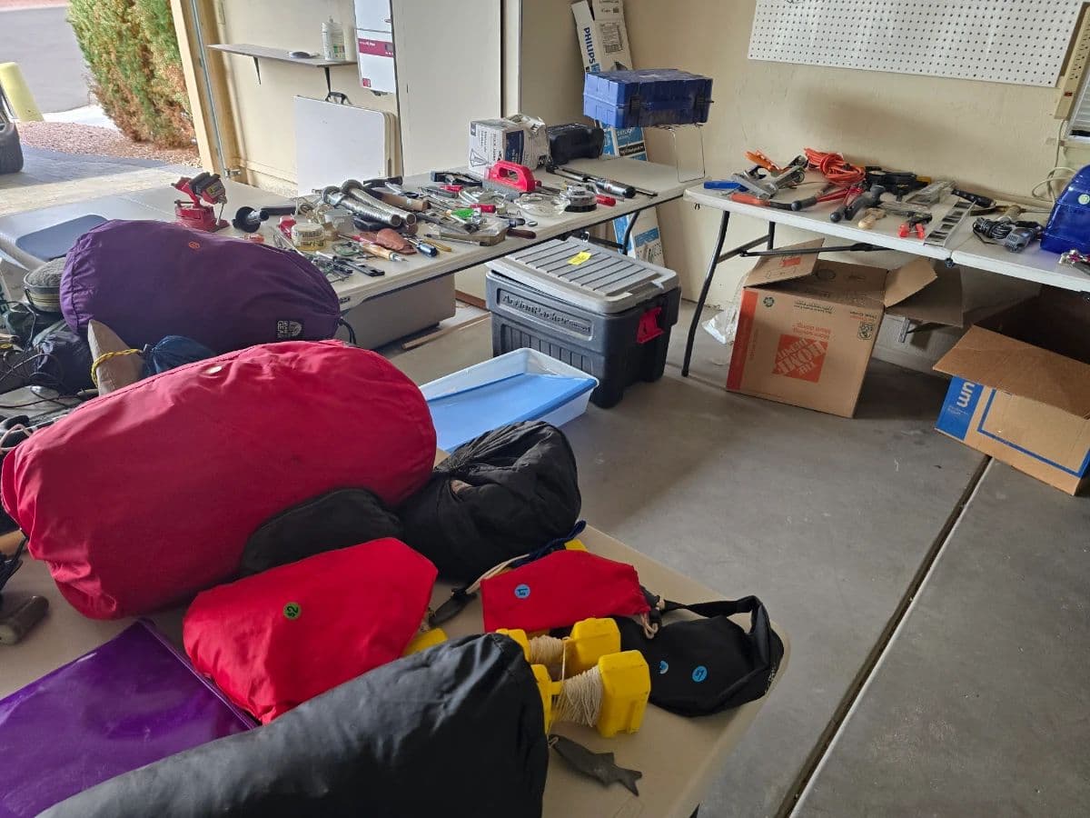 Husband and wife Estate sales photo 5