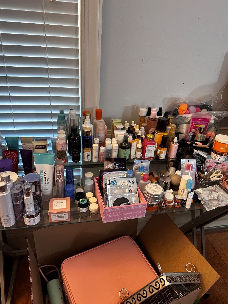 Glamour Galore! Beauty, Christmas & Everything in Between. photo 12