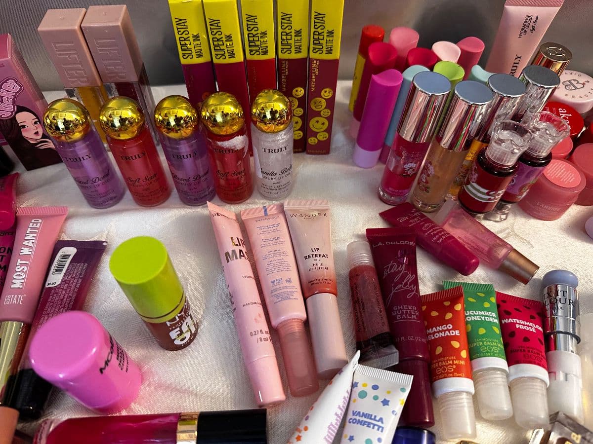 Glamour Galore! Beauty, Christmas & Everything in Between. photo 9