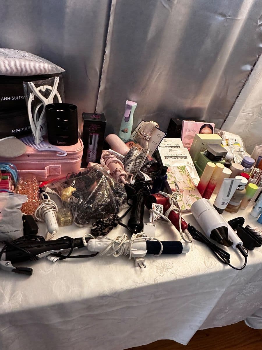 Glamour Galore! Beauty, Christmas & Everything in Between. photo 11