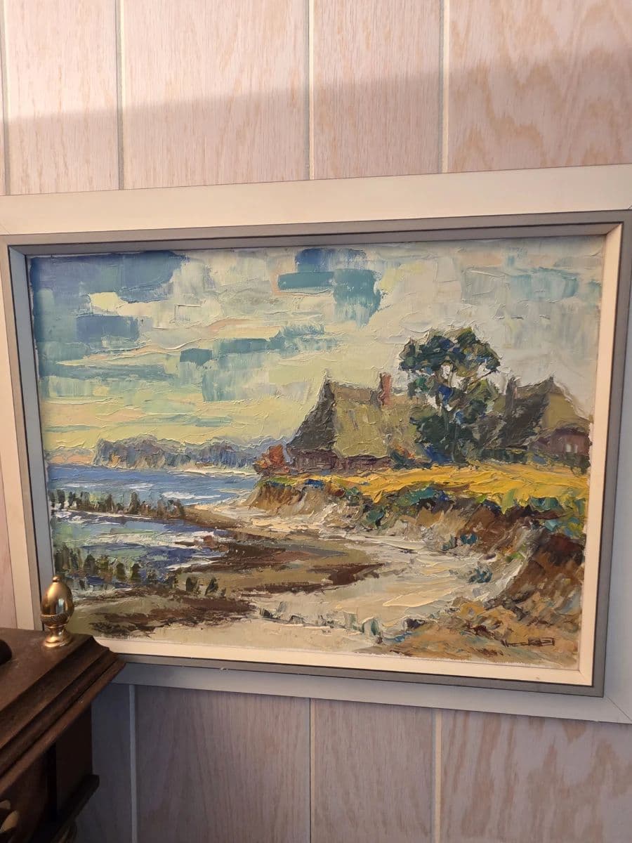 MCM FINDS, CLOCKS, TOOLS & TREASURES GALORE ESTATE SALE photo 5