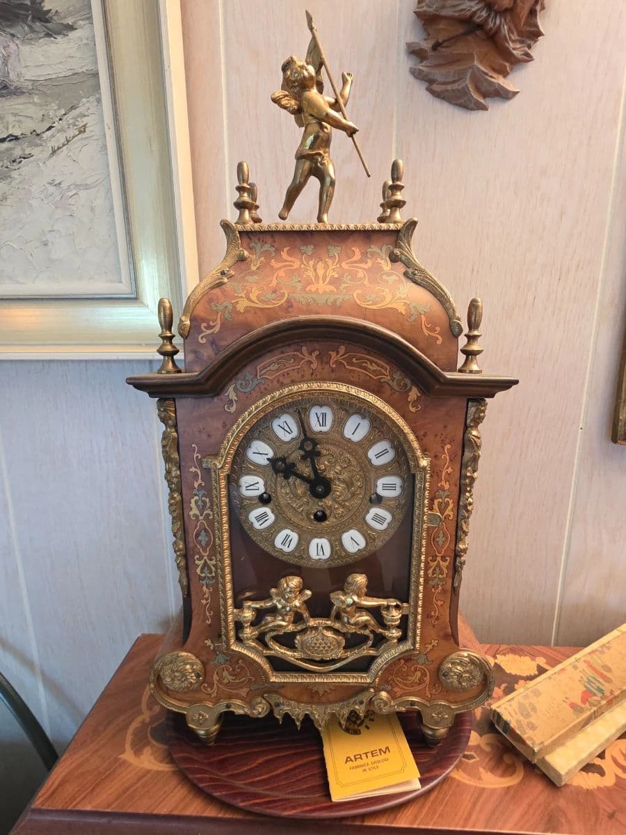 MCM FINDS, CLOCKS, TOOLS & TREASURES GALORE ESTATE SALE photo 1