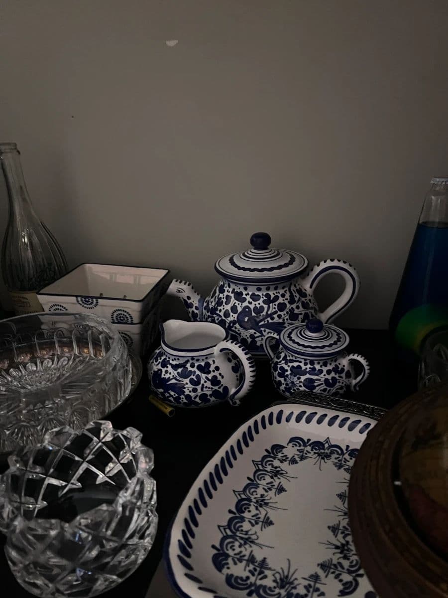 Two-Day Phoenix Estate Sale – Patio Furniture, Garden Decor, Kitchenware & Tools photo 4