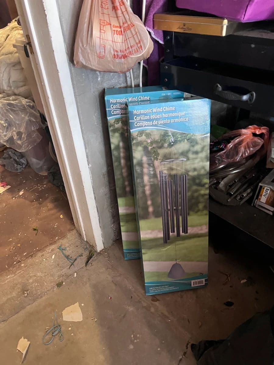 Two-Day Phoenix Estate Sale – Patio Furniture, Garden Decor, Kitchenware & Tools photo 9