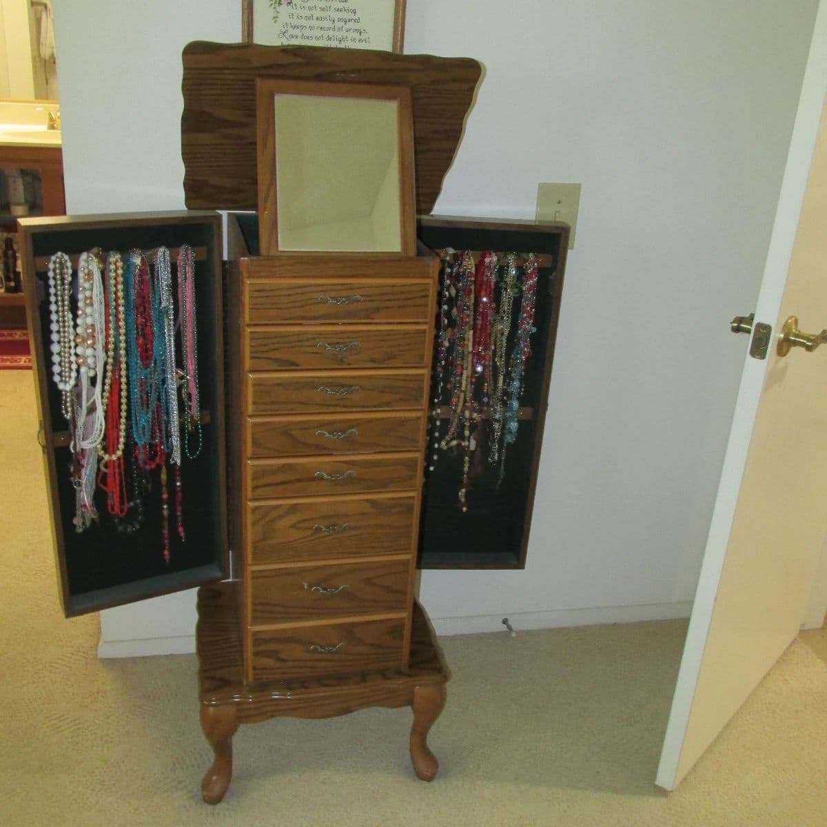 Packed Sun City West – Antique & Vtg Furniture, Art, Décor, Collectibles, Household photo 9