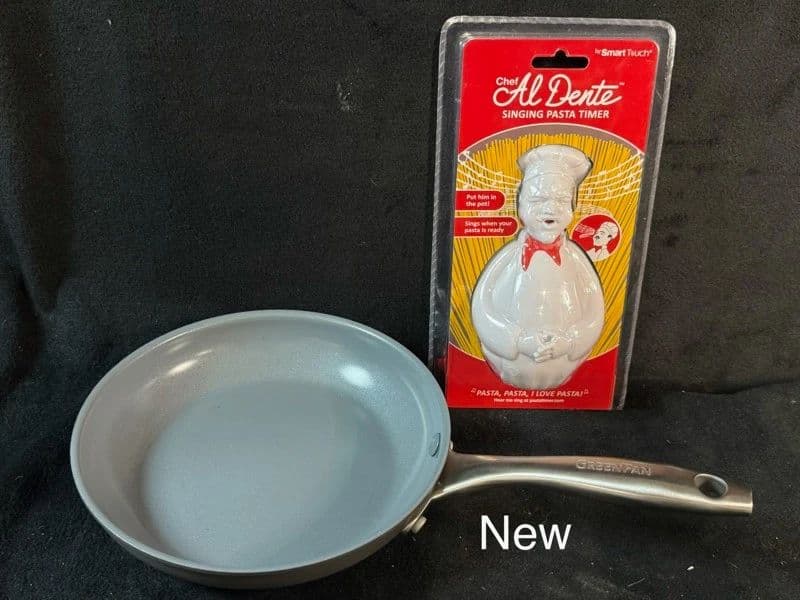 Lalique Crystal, Vintage Collectibles, Designer Brands, Pyrex, Toys & More – Hopkins, MN photo 7